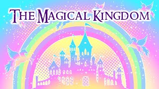 Sleep Story for Kids  THE MAGICAL KINGDOM  Sleep Meditation for Children [upl. by Asiaj]