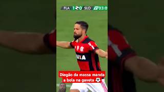 quotflamengo especial libertadores na voz de Galvão um golaaaaço que levou o Maracanã a loucuraquot [upl. by Elhsa]