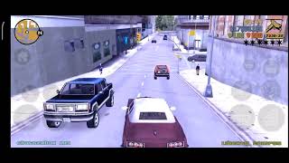 Grand Theft Auto III  Mission 39 Deal Steal [upl. by Hull]