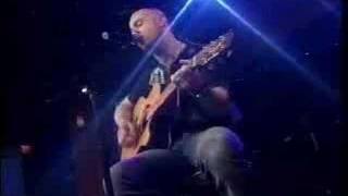 Chris Daughtry Live on Regis and Kelly [upl. by Akinirt]