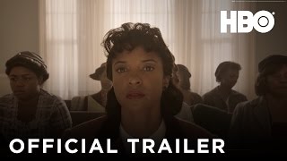 The Immortal Life of Henrietta Lacks  Official Trailer [upl. by Afas]