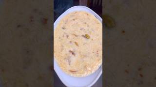 Sheer Khurma Recipe  Special Eid Recipe  short rells CookingwithHuda1 [upl. by Ledah]