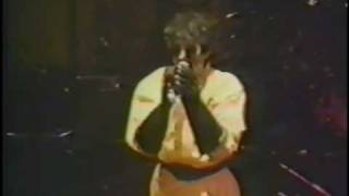 DEVO  Praying Hands  live 1978 [upl. by Malliw]