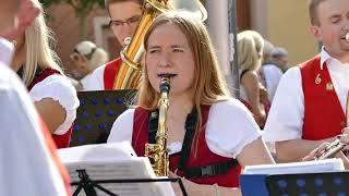 Herbstmarkt 2014 in Stadtlauringen [upl. by Corilla]