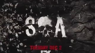 Sons Of Anarchy Season 7 Promo Episode 12 HD 1080P [upl. by Idram]