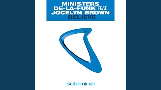 Believe Ministers Vocal Mix [upl. by Karel]