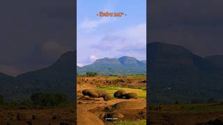 360 ° Tikona Fort  दुर्ग तिकोना [upl. by Thoma]