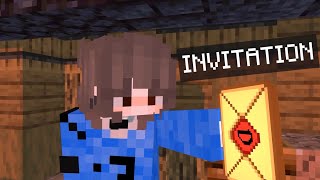 meyybe Invite to the Devise SMP ACCEPTED Discord link in Description [upl. by Evangelina367]