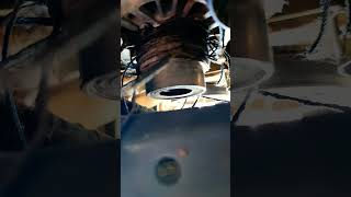 Trying to remove the Serpentine belt 2015 jeep patriot [upl. by Buine]