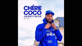 Juvency Riche  Chérie Coco Audio [upl. by Pompei]