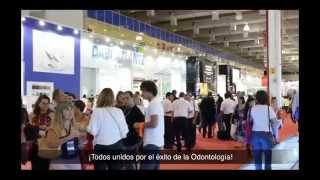 CIOSP  Congresso Internacional de Odontología de São Paulo [upl. by Anytsyrk165]