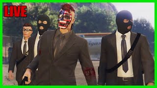 GTA Online Double Money Grind join discord [upl. by Adaline]