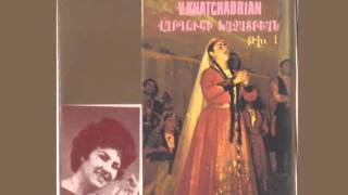 Armenian Song Kele Kele Vartuhi Khachatrianwmv [upl. by Mather]