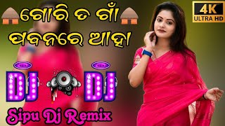 GORITA GAA PABANARE AHA । NEW ODIA DJ SONG DJ REMIX [upl. by Dlanor71]