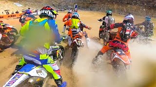 The Best Hard Enduro POV of the 2022 Championship Season [upl. by Baldwin]