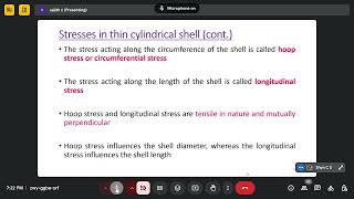 S3SM THIN CYLINDERS [upl. by Batholomew]