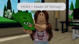 All of my FUNNY “DAUGHTER” MEMES in 20 minutes😂 Roblox Compilation [upl. by Fellows]