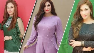 Best Of Humera Arshad quot Music Actress Lollywood Beautiful Hot Masala Actress [upl. by Sonja]