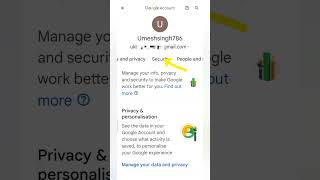 Gmails New Security Feature is INSANE  passkey gmail [upl. by Trometer585]