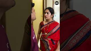 EP29  माँ से पंगा 😂  Maa aur Munna  Shorts  Shorts Break [upl. by Chryste235]