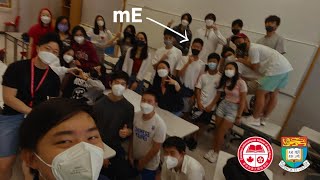 Don’t make THIS mistake when deciding CUHK vs HKU for Med  EP06 [upl. by Congdon831]