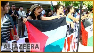 🇨🇱 Why Chile is giving citizenship to Palestinian refugees  Al Jazeera English [upl. by Leiuqeze]