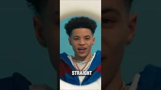 Lil Mosey’s Blueberry Faygo LIVE 🔥 shorts lilmosey blueberryfaygo [upl. by Ragucci]