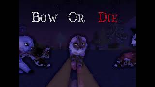 Bow or Die… warrior cats 🐈 [upl. by Lenahtan]