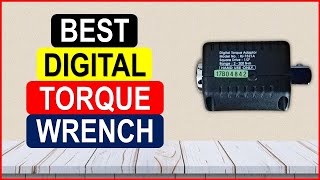 Top 5 Best Digital Torque Wrench in 2024  Best Digital Torque Wrench AliExpress [upl. by Hauge]