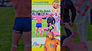 Mangi bagga Top catch Mangi baggaLive kabaddimangibaggapind 1million livekabaddi 100k new [upl. by Ydniw]