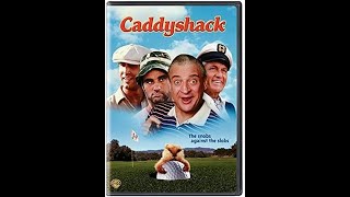 Caddyshack 1980 cast [upl. by Eikcor]