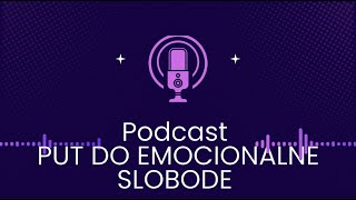 Podcast Put do emocionalne slobode sa Sanjom Ivanović gost Jelena Pantić  NLP trener i coach [upl. by Apple]