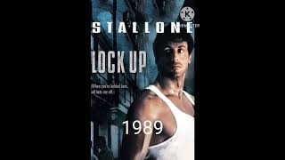 sylvester stallone movies list sylvester stallone hit movies [upl. by Namhcan]