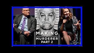 Making A Murderer season 3 Netflix release date Will there be another series Exclusive [upl. by Adym]