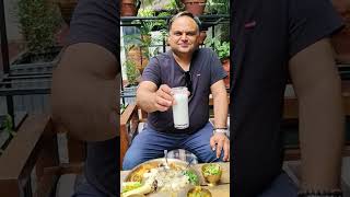 Chef Binod Baral शाकाहारी बन्दै  शाकाहारी बन्ने कोसिस  Nepali Food Lovers Chef Binod Baral food [upl. by Shelburne]