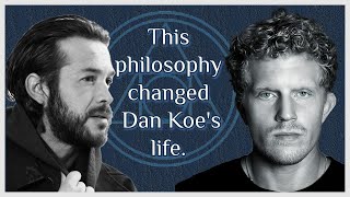 Dan Koe and the philosophy that shaped his life [upl. by Chan]