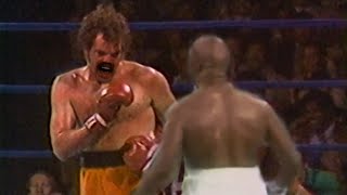 When Hollywood Actor Challenged Earnie Shavers [upl. by Livvy]