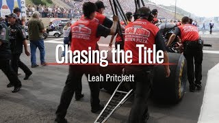 Leah Pritchett  Chasing the Title  Dodge [upl. by Aaren986]