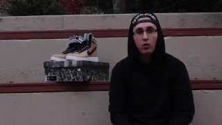 Nike Air Force 1 x RT Ricardo Tisci Collab Highs  Review amp OnFeet [upl. by Suu]