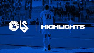 LSTV  YVERDONLS LES HIGHLIGHTS [upl. by Loar]