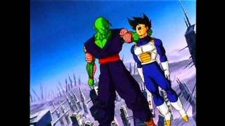 Piccolo Theme Remix [upl. by Maxantia]