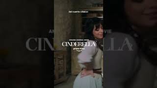 Cinderella 2021 Soundtrack  Pt 1 [upl. by Riess]