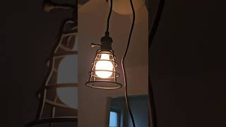 DIY Flickering Light Bulb Watch the full video  httpsyoutubeMf5pCqnY6M0siYnaRnJnbweceI8Kf [upl. by Masson476]