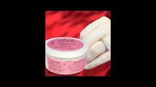 Cream For Hands amp Feet Whitening♥️ Get Fair Hands amp Feet In 3 Days  REMEDY [upl. by Atekal284]