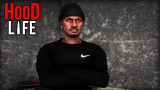 GTA 5 Hood Life 1  Shiesty Cousin Season 2 [upl. by Child]