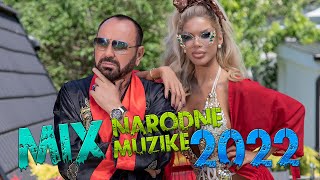 NAJVEĆI HITOVI NARODNE MUZIKE 2022 🎵 Narodna Muzika Mix 2021 🎵 KAFANSKI MIX 2022 🎵 Novi Hitovi 2022 [upl. by Iot148]