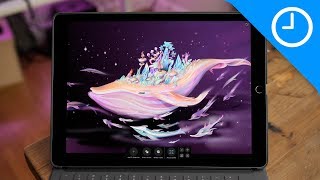 20 Affinity Designer for iPad tips and tricks [upl. by Adirem148]