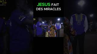 Pasteur MOHAMMED SANOGO mohammedsanogo miracle guerison tour931 [upl. by Crispa264]