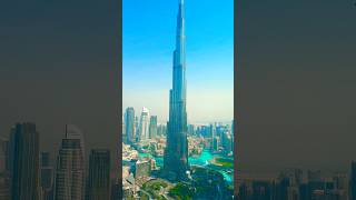 Best place to see the Burj Khalifa [upl. by Marcel169]