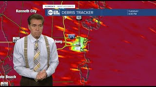 LIVE Severe Weather Coverage [upl. by Baylor]